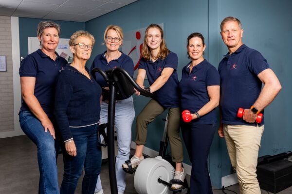 Team Werfheegde